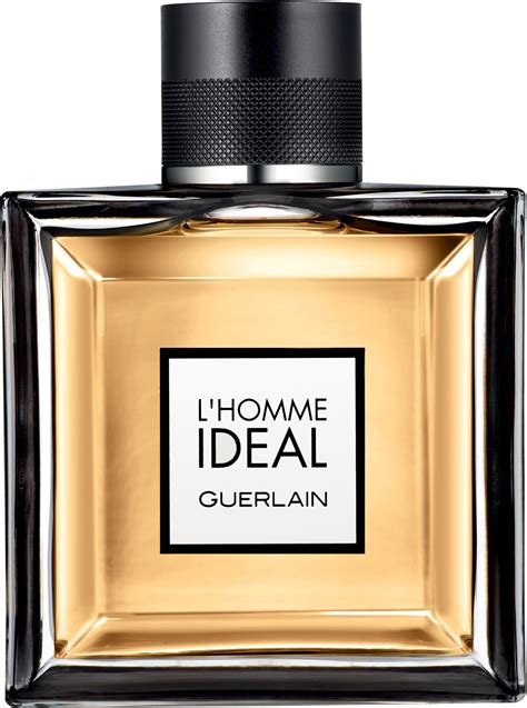 guerlain l'homme ideal eau de toilette spray men|parfum guerlain l'homme idéal.